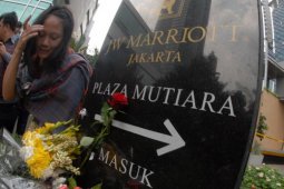 Polri: JI anggap Upik Lawanga  penerus Dr. Azahari