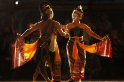 UNESCO menambahkan 5 warisan baru Indonesia ke warisan dokumenter