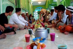 Pemkot Ambon gelar safari Ramadhan 1440 Hijriah