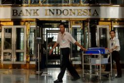 BI menyempurnakan ketentuan GWM dalam Rupiah dan valas