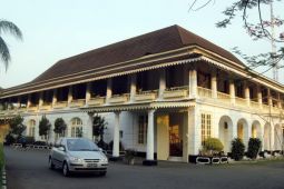 Spektrum - Mengembangkan pariwisata berkelanjutan di Kota Bogor