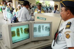 Satu calon haji dari Papua Barat meninggal di Mekkah
