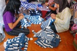 Rantai nilai wol dan masa depan industri perhotelan yang berkelanjutan