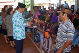 BANTUAN RT MISKIN