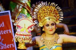 FESTIVAL UBUD