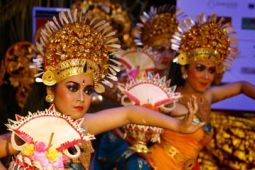 FESTIVAL UBUD