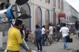 Merealisasikan cita-cita besar Jakarta sebagai kota sinema