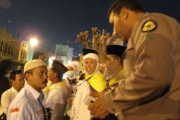 Tanpa visa haji, WNA akan didenda dan dideportasi oleh Saudi