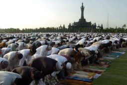 SHALAT IDUL ADHA
