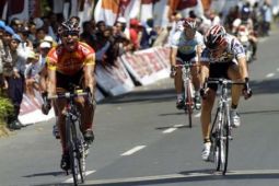 FINISH ETAPE 10