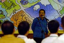 PENGELOLAAN HUTAN MANDIRI