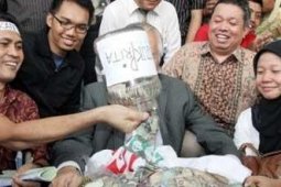 Sumbangan Untuk Prita