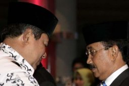 PENGHARGAAN PENDIDIKAN