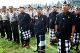 PASPAM NATAL - TAHUN BARU