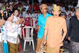PERINGATAN HARI IBU 2009