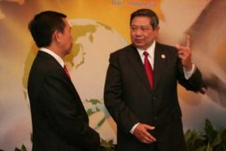 PRESIDEN DAN PASTIKA
