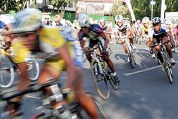 ETAPE CRITERIUM