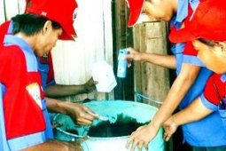 Aksi Abatesasi Balakar