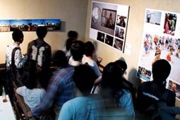 PAMERAN FOTO "BALI JANI"