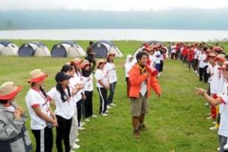PROGRAM "SCHOOL COMMUNITY CAMP"