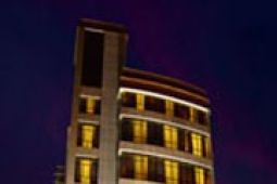 Green Hotel Pertama di Manado