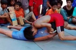 Cabor Andalan Kaltim