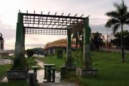 Indah Tanpa PKL