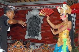 FESTIVAL JOGED BUMBUNG