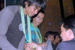 Atlet Jatim Merajai