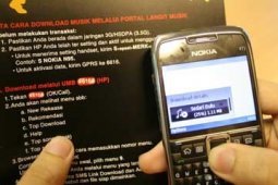 LANGIT MUSIK