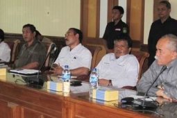 Hadirkan Komisaris Indominco
