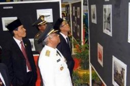 Pameran HUT Samarinda