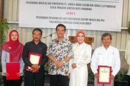 Pendekar Lingkungan Hidup