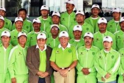Tim "Kaltim Green"