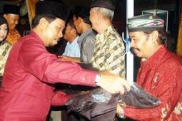 seragam 2.000 RT