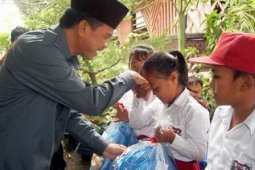 Bantuan Pelajar PNPM-PM