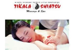 Tikala Shiatsu Pendukung Wisata Manado