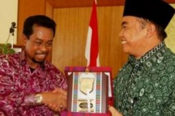 Berjasa Bagi Samarinda