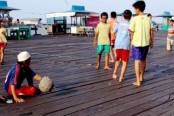 Potensi Wisata Bontang