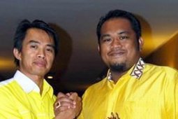 Ketua Hasil Musda