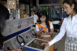 NOKIA SOLUTION PARTNER