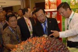 KONFERENSI MINYAK SAWIT