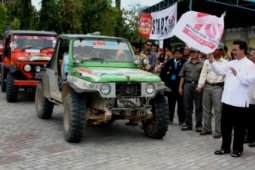 Offroad Samarinda