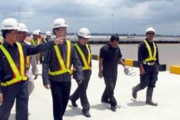 Palaran 95 Persen