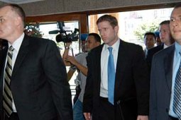 KOORDINASI PENGAMANAN OBAMA