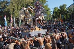 SAMBUT NYEPI