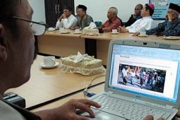 KASUS PENODAAN AGAMA