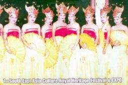 Keanekaragaman Budaya Kaltim