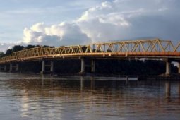 Wisata Belum Tergaraf