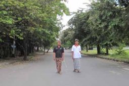 BALI SEPI NYEPI
